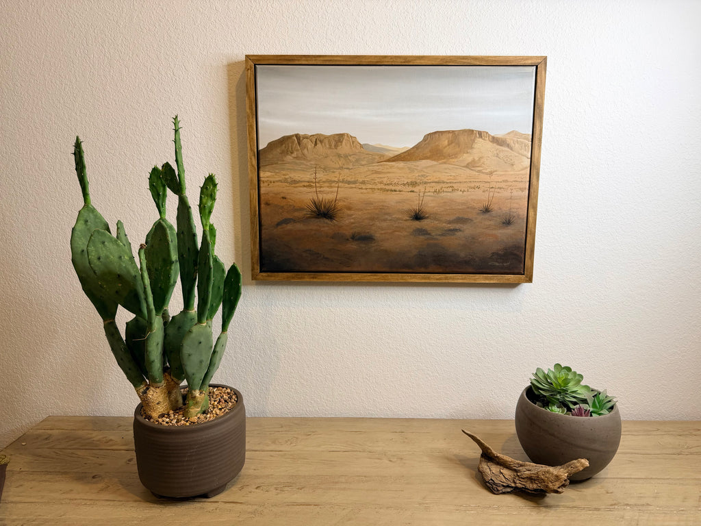 Chihuahuan