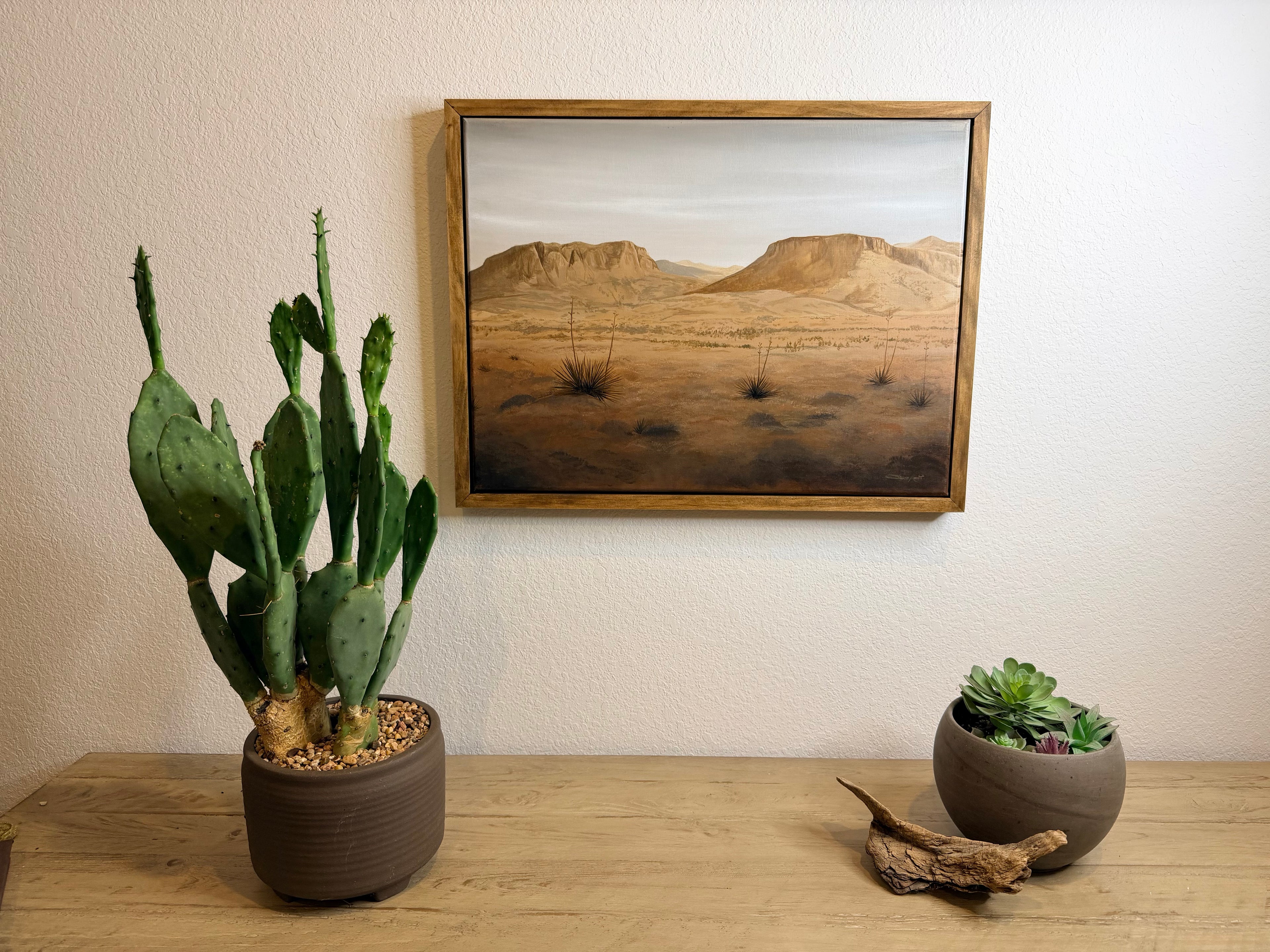 Chihuahuan