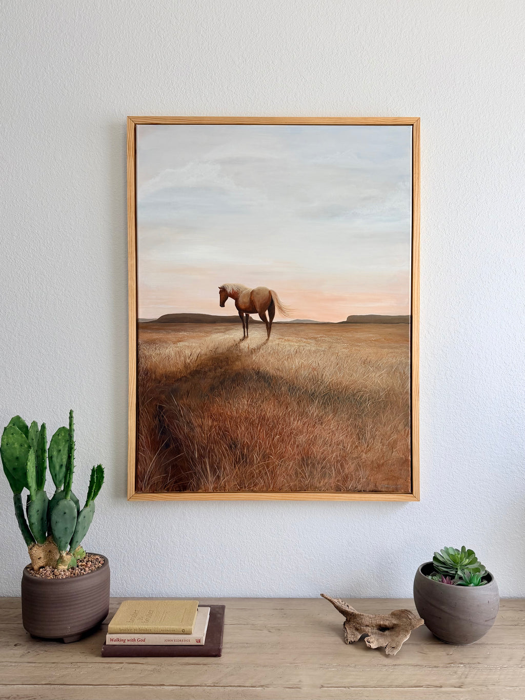 Palomino Plains